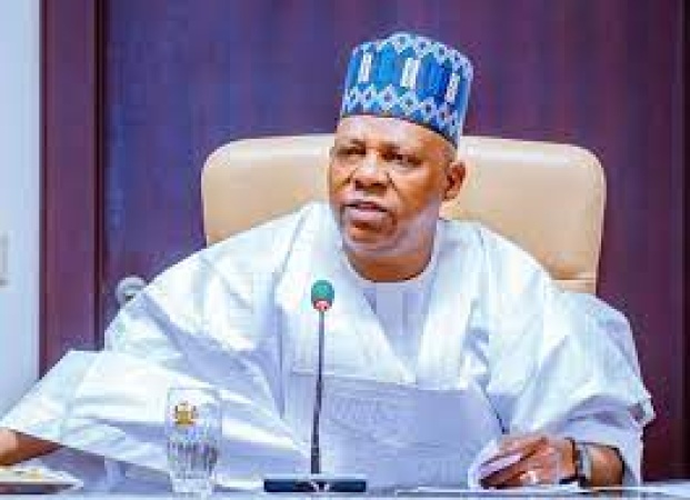 Shettima: Nigeria’s ready to lead Africa’s AI pathways for prosperity