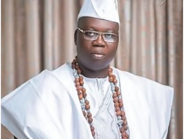 ‘Democracy without opposition is becoming a dictatorship’ — Gani Adams