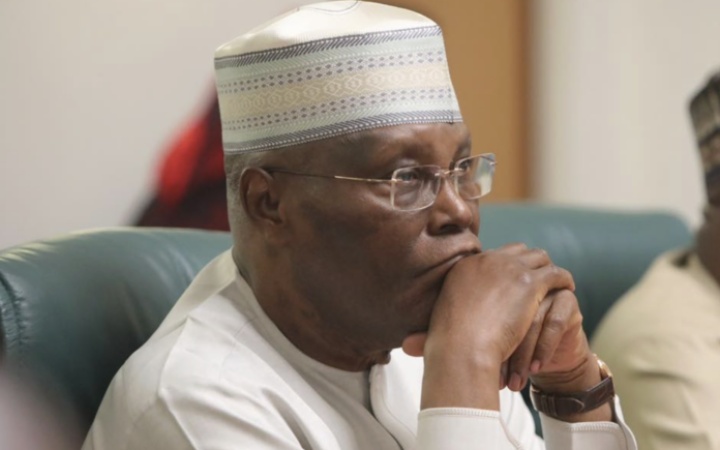 Rice, Spaghetti can’t save you' — Atiku Camp knocks Tinubu administration