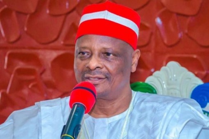 Kwankwaso warns Nafiu Bala, recalls how he shunned peace meeting
