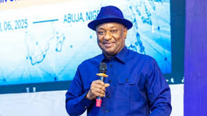 Flawed leadership selection behind Nigeria’s governance crisis — Keyamo