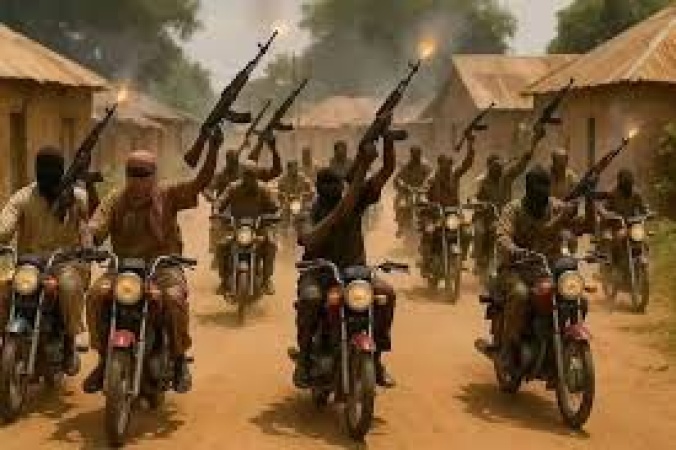 Katsina residents abandon roads over attacks
