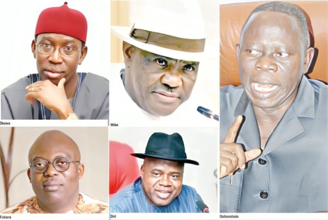Intrigues, realignment that will shape South-South politics