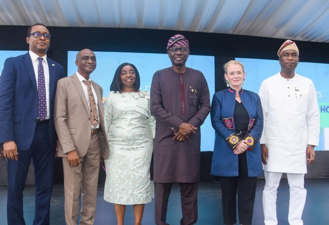 Lagos, World Bank, FCMB advance $500m drive for inclusive education and healthcare 