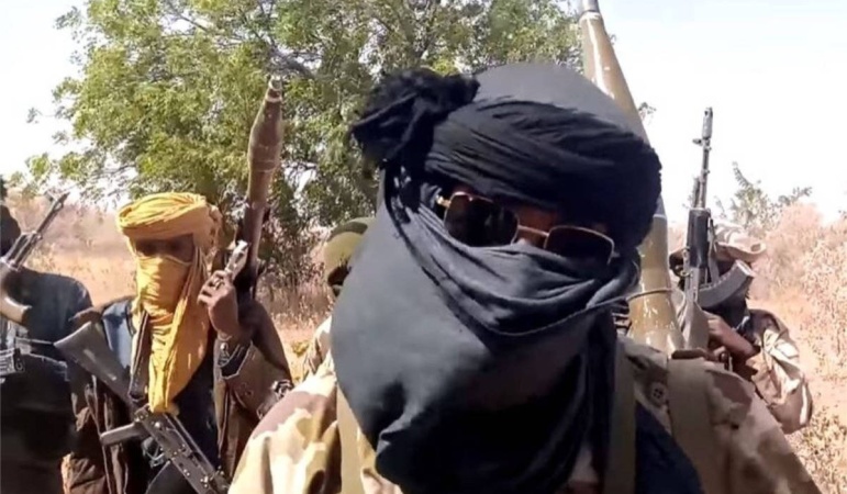 Bandits kill two police officers, cart away  weapons in Katsina ambush