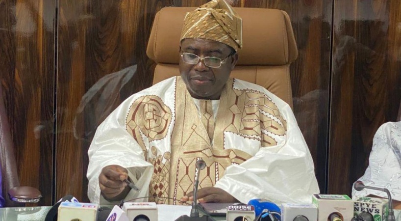 U.S lobbying firm accuses INEC of weakness, sets to brief Congress