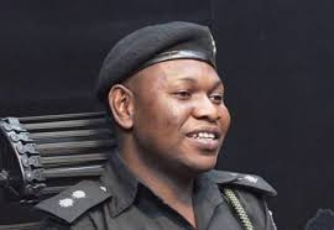 Police arrest two suspects over illicit drug deal in Ekiti 