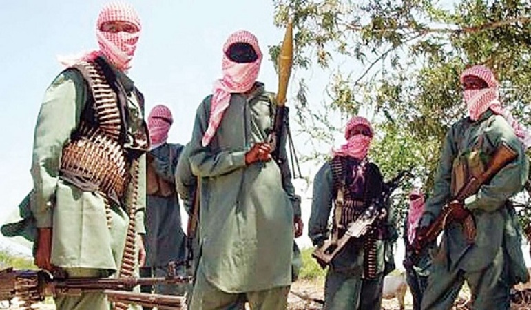 Terrorist attack claims scores in Niger communities