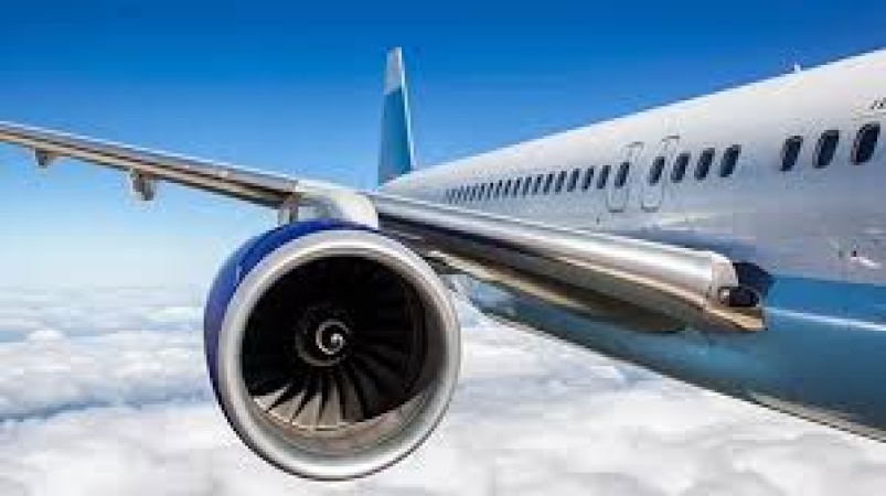 NCAA warns of flight delays, cancellations during rainy season