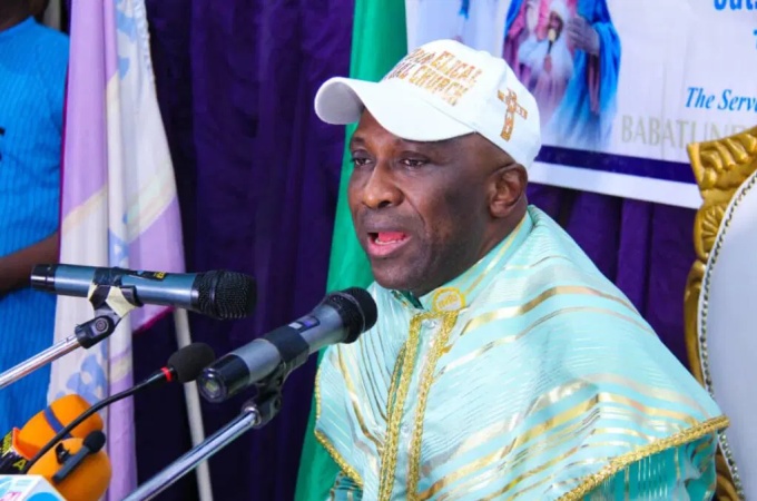 2027: Why Tinubu’s second term is not certain — Primate Ayodele