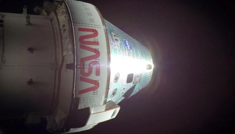 NASA Artemis II astronauts gear up for ‘fireball’ re-entry to conclude historic Lunar mission