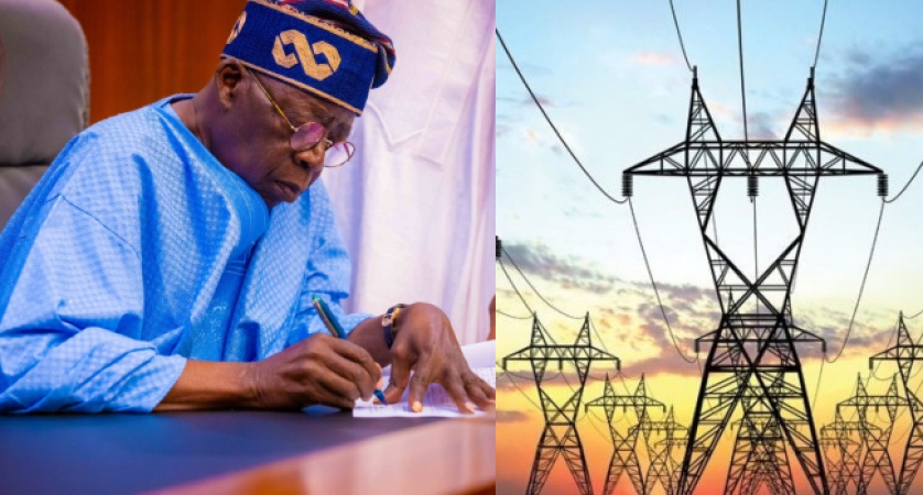Presidency clarifies ₦3.3trn settlement plan approved for GenCos by Tinubu