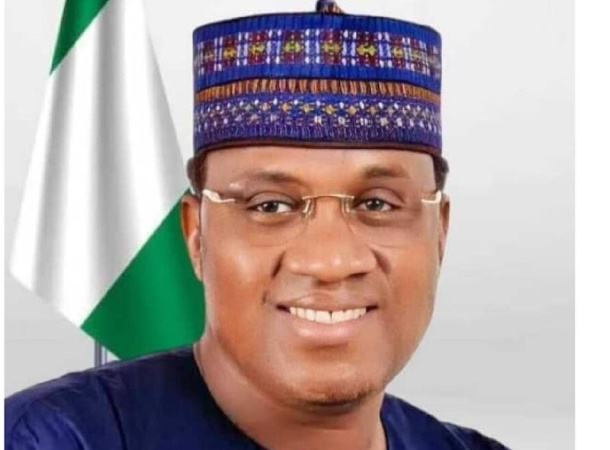 Marafa leads mass defection to ADC, orders statewide registration drive ahead of 2027