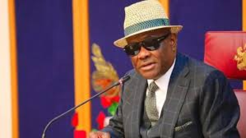 How I track what my enemies say about me — Wike