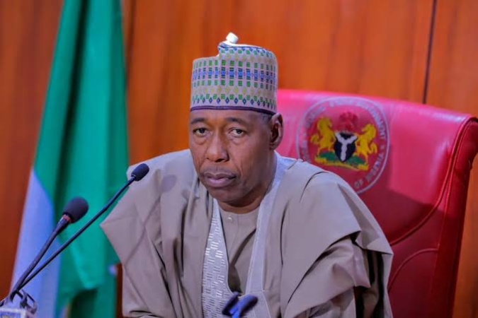 Borno rolls out 20 electric buses to cushion fuel price hike