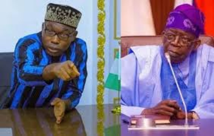 2027: Nigeria at risk of one-man rule, APC will be first victim, says SDP’s Adebayo