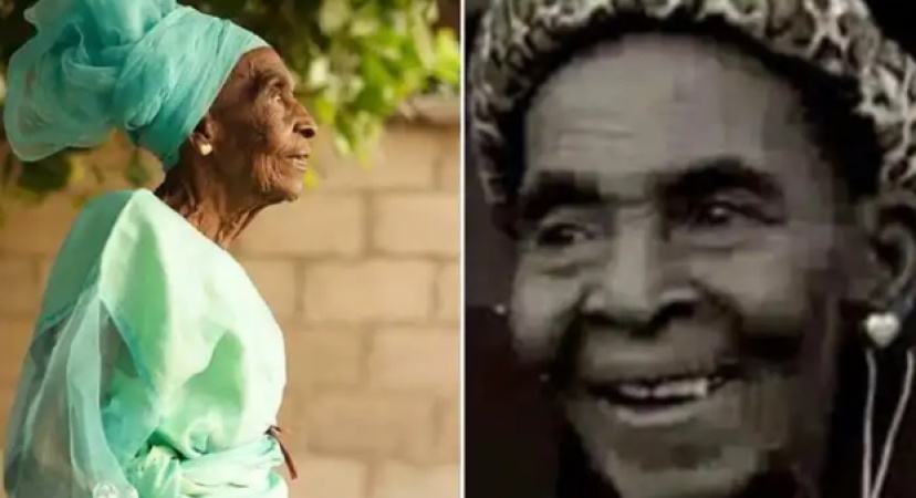 Meet Mama Janet Ekundayo, who raised over 500 orphans, abandoned children in Nigeria