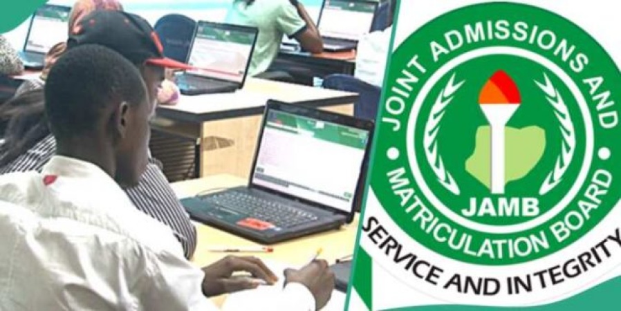 JAMB releases 2026 UTME examination slips for candidates