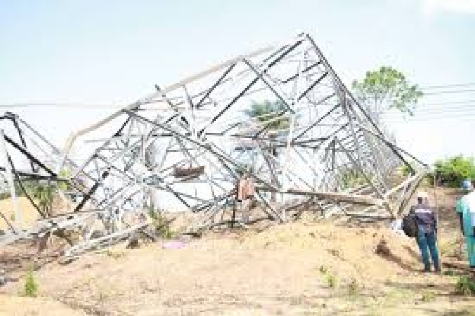 14 states under siege as criminal networks turn telecom sites into looting grounds