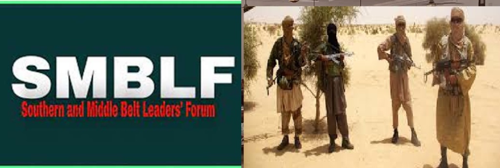 Forum decries rising insecurity, demands end to ‘soft’ approach on terrorists