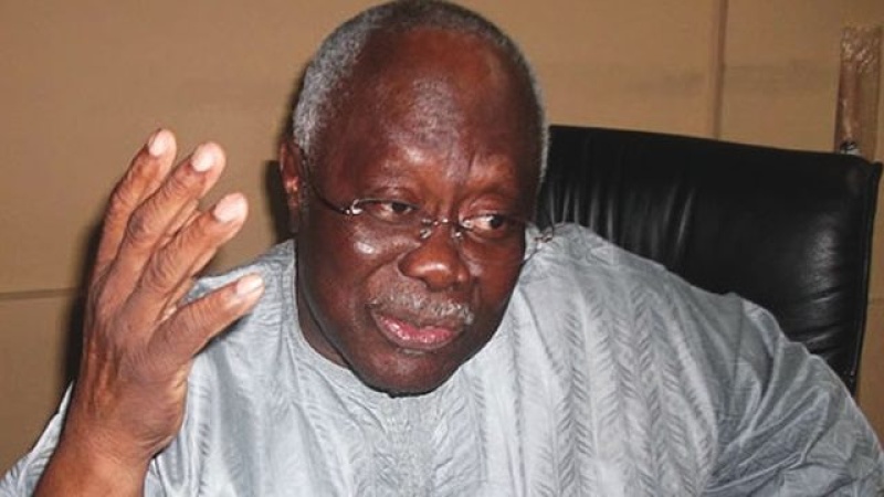 George alleges plot by APC, INEC to undermine democracy, warns against one-party state