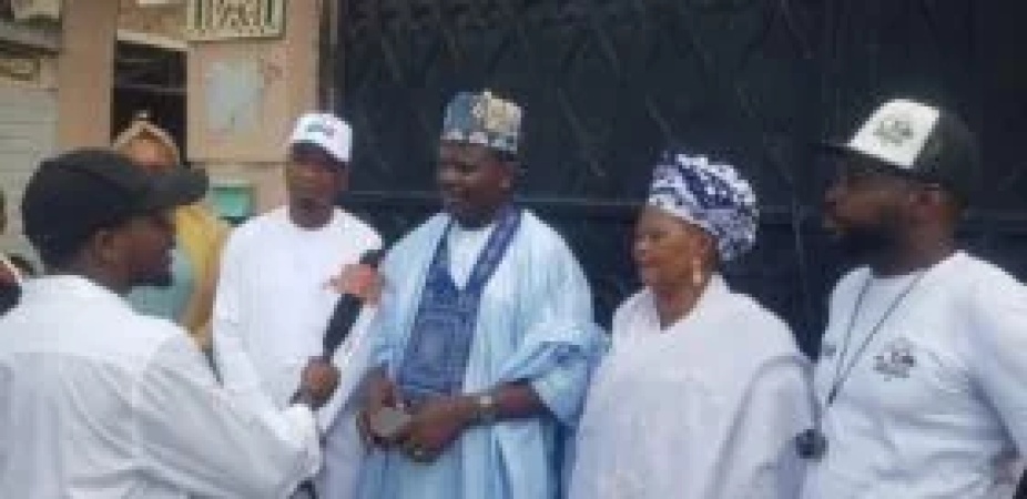 Fulani leaders nullify chairman’s suspension in Lagos