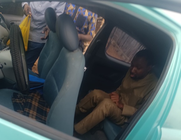 Family alleges assault of Taraba SEMA DG’s critic