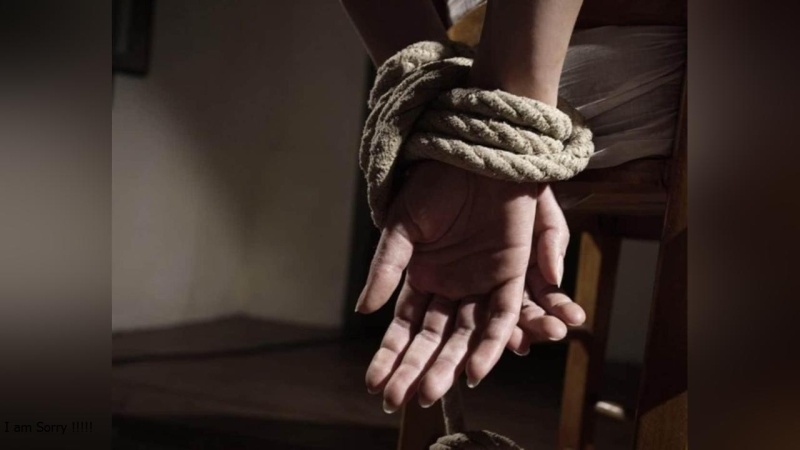 Kidnapped Kwara victims beg for rescue in fresh video