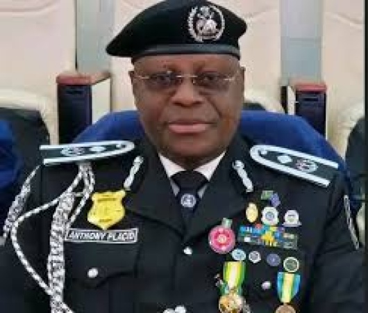 Police debunk viral terror alert in Abuja, nab suspect for incitement