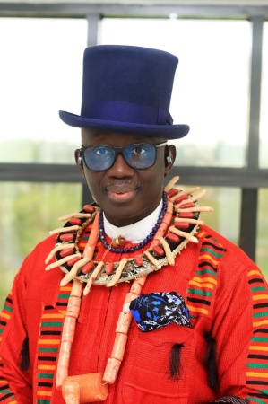 Ijaw traditional rulers, elders suspend INC elections