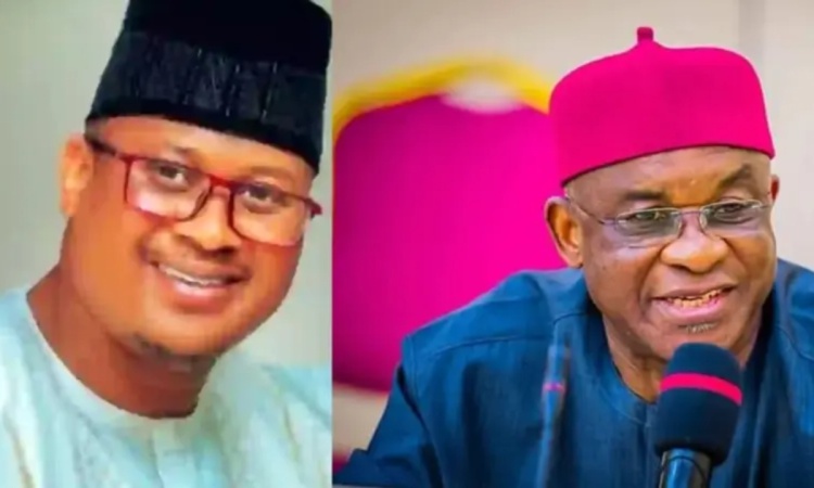 ADC crisis: Court hears Nafiu-Bala Gombe’s suit April 14