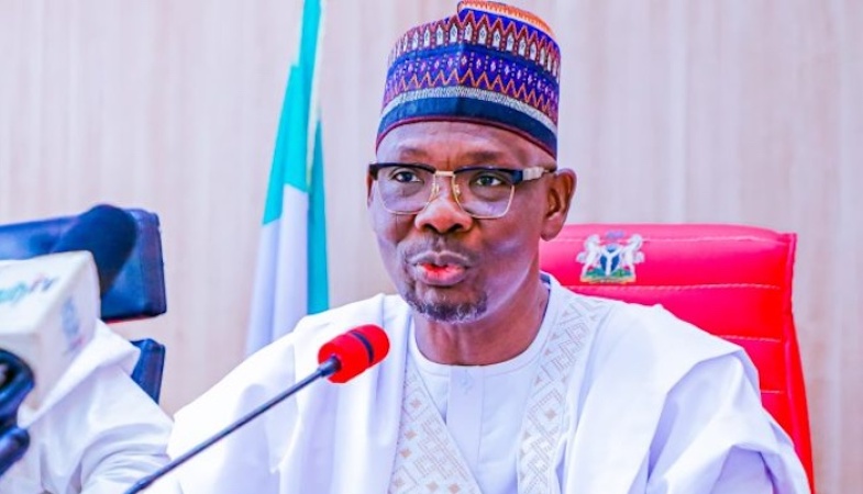 21,452 applicants jostle for 1,000 rural teaching jobs in Nasarawa