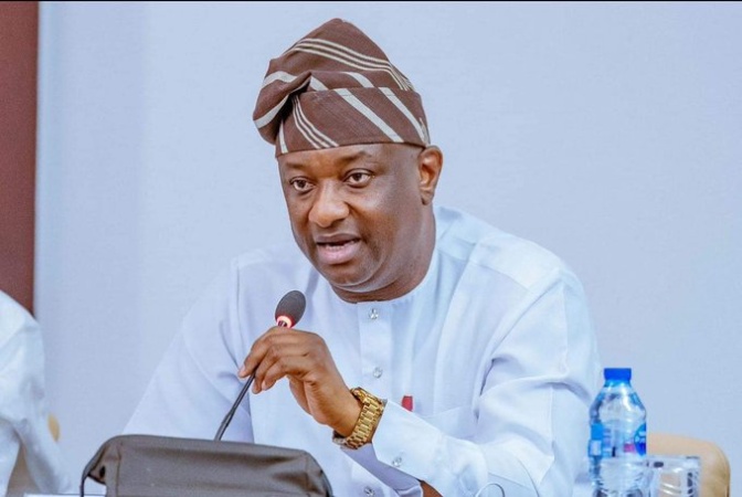 FG moves to harness foreign-trained experts for aviation growth