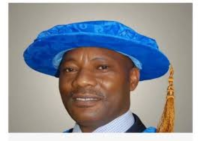 Plateau Crisis: No plan to relocate Unijos — VC