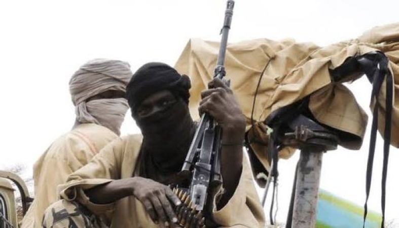 Terrorists kill forest guard commander, five others in Kwara attack