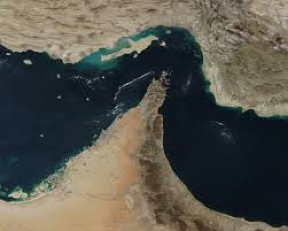 Iran unable to find all mines it laid in Strait of Hormuz: Report