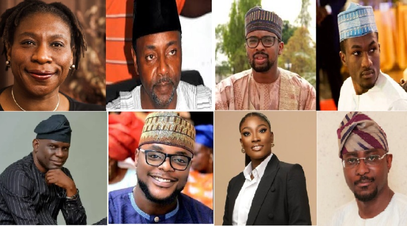 From privilege to politics: Elite’ children in 2027 race