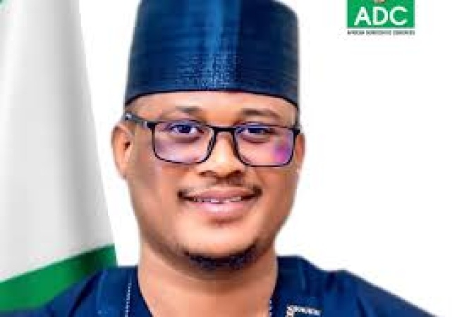 Nafiu Bala: Under me, Anyone above 55 not eligible to contest