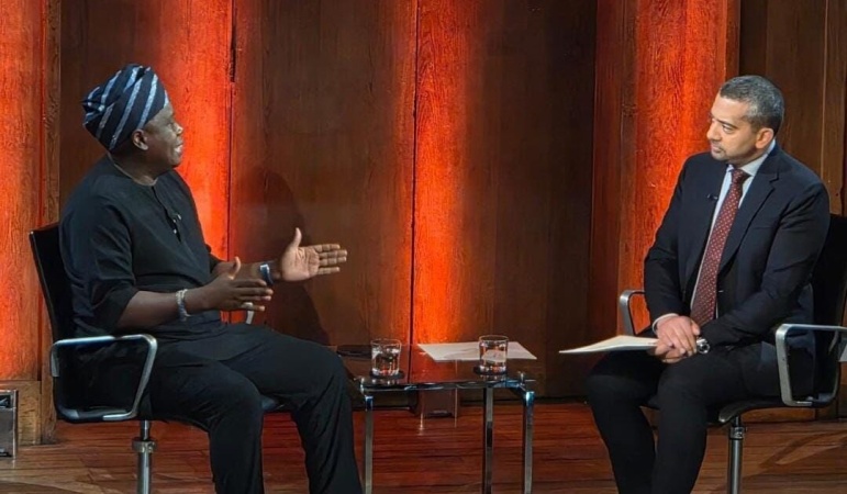 I had throat surgery after Al Jazeera interview — Daniel Bwala