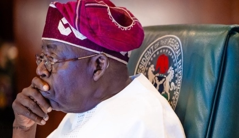 Report alleging wedding cancellation over groom’s support for Tinubu unsettles Jigawa community