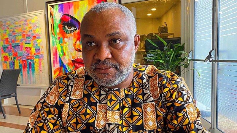 Nigeria is functionally dead — HURIWA warns over insecurity, governance collapse