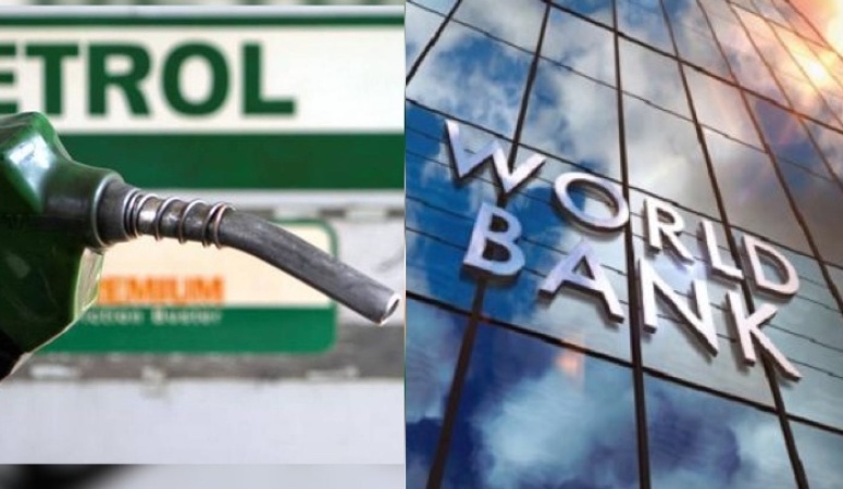 World Bank pulls Nigeria report, clarifies position on petrol importation