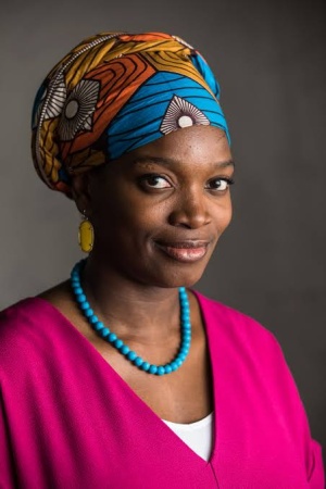 Obama Foundation lists Dora Akunyili’s daughter among commissioned artists for campus opening