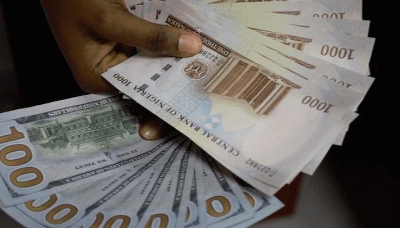 CBN OMO sales lift naira despite $1.14bn reserves drop