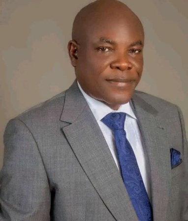 Gunmen abduct Delta LG chairman, injure one
