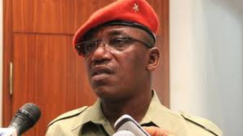 ‘Bandits’ are attacking opposition parties and taking over, we will continue to resist them —Solomon Dalung