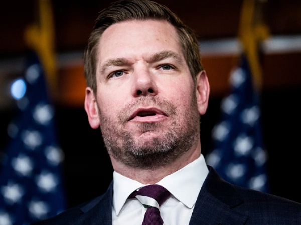 Calls grow for Swalwell to quit California governor race after sexual assault allegations
