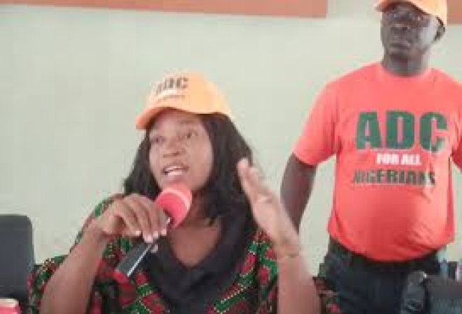 Ebonyi ADC re-elects Adibe-Nwafor as Chairman