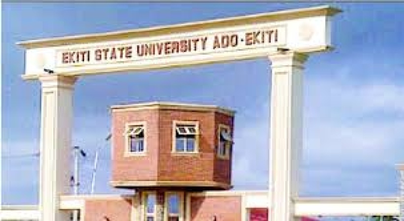 Police arrest two over Ekiti varsity hostel robbery