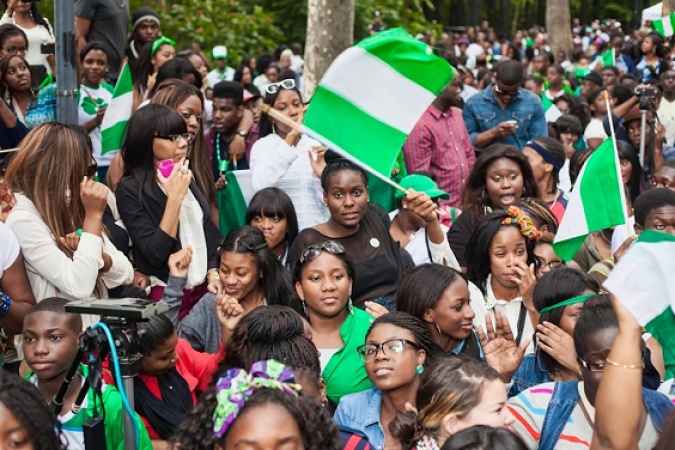 Presidency, Lagos govt. partner to groom young leaders